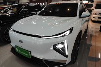 吉利银河 银河L7 2025款 EM-i 115km 探索+版