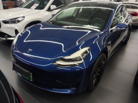 特斯拉 Model 3 2020款 改款 标准续航后驱升级版