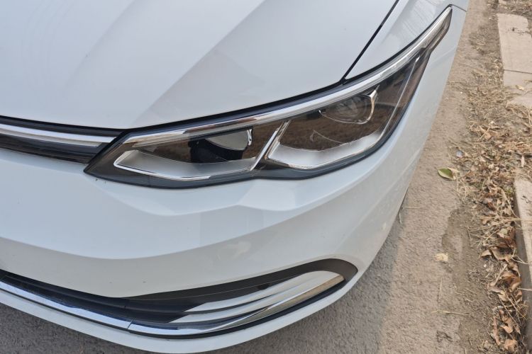 大众 高尔夫 2023款 280TSI DSG Pro局部细节36
