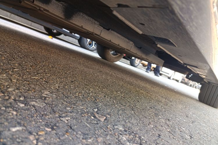 比亚迪 秦PLUS 2023款 冠军版 DM-i 55KM领先型局部细节9004