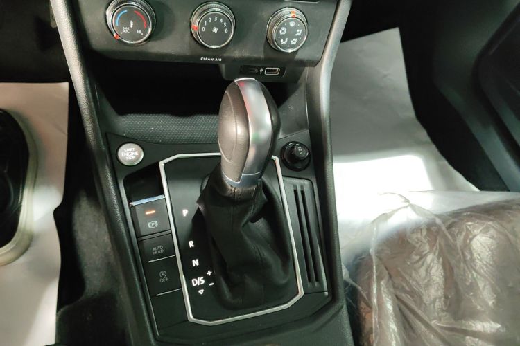 大众 朗逸 2023款 1.5L 自动星空五百万版局部细节18