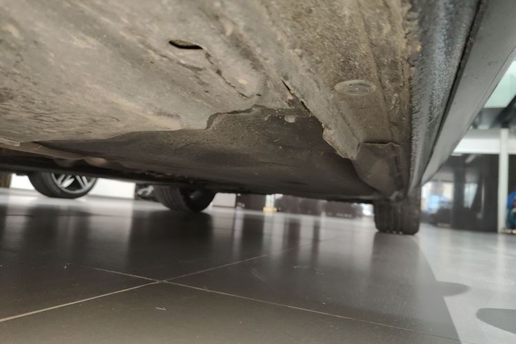 奥迪S4 2024款 S4 Avant 3.0TFSI局部细节9002