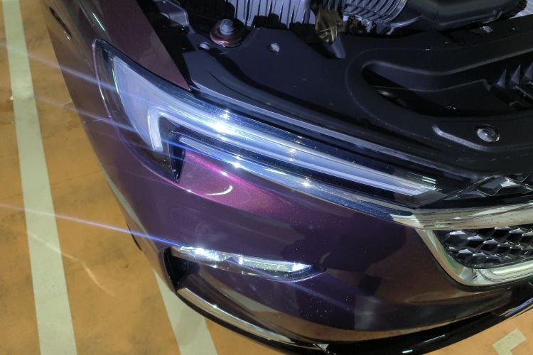 别克 昂科旗 2020款 28T 四驱Avenir艾维亚车身外观6006