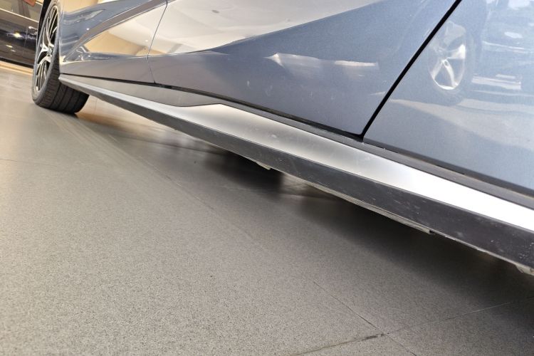 比亚迪 海豹07 DM-i 2025款 DM-i 1.5L 125km 豪华型局部细节9002