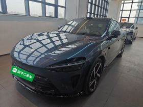 小米汽车 小米YU7 2025款 超长续航高性能四驱Max版