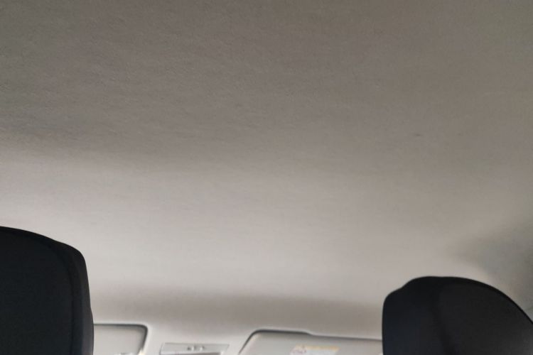 大众 桑塔纳 2019款 1.5L 自动风尚版 国VI中控内饰22