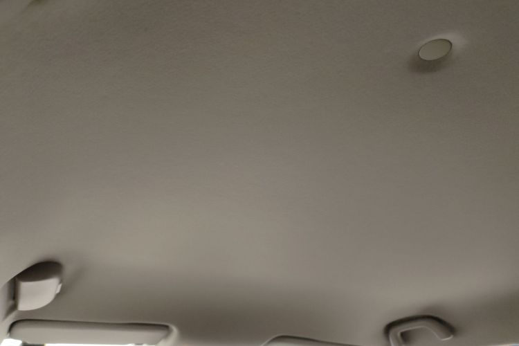 长安CS15 2016款 1.5L 手动豪华版中控内饰22