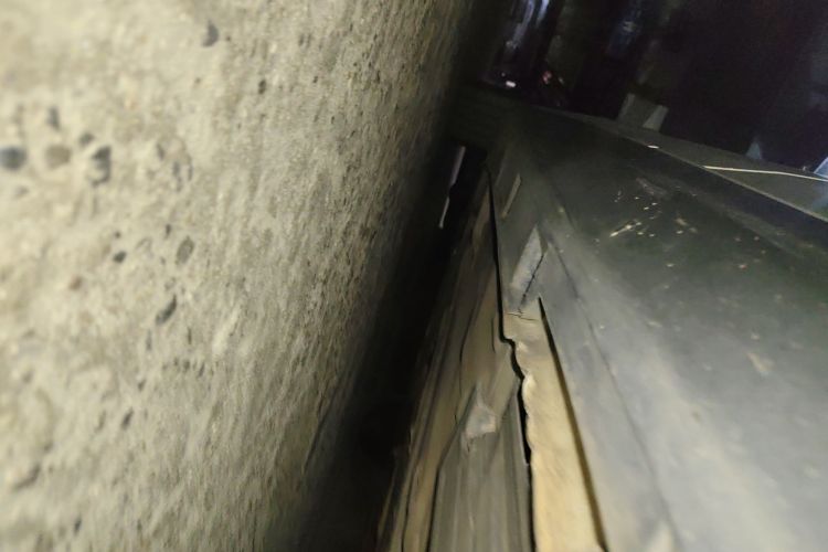 福特 福克斯 2015款 三厢 EcoBoost 180 自动旗舰型局部细节9003