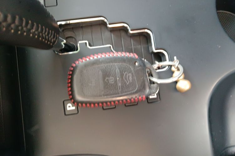 北京现代ix35 2015款 2.0L 自动两驱智能型 国IV中控内饰11