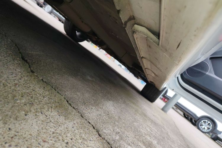 思皓A5 2021款 1.5T CVT尊贵智联型局部细节9001