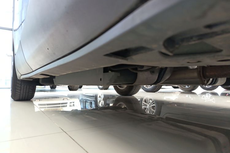 别克 昂科威 2021款 532T 两驱豪华型局部细节9001