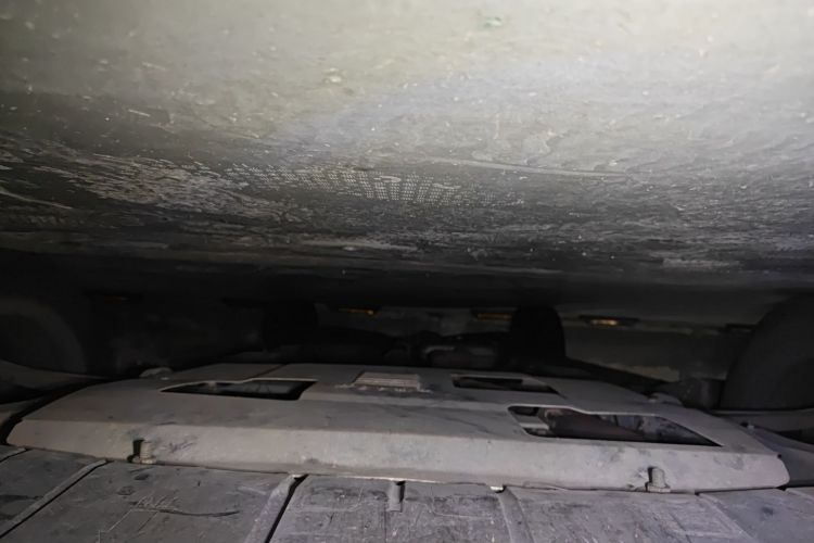 雪佛兰 探界者 2019款 Redline 550T 自动四驱捍界版RS 国VI局部细节9008