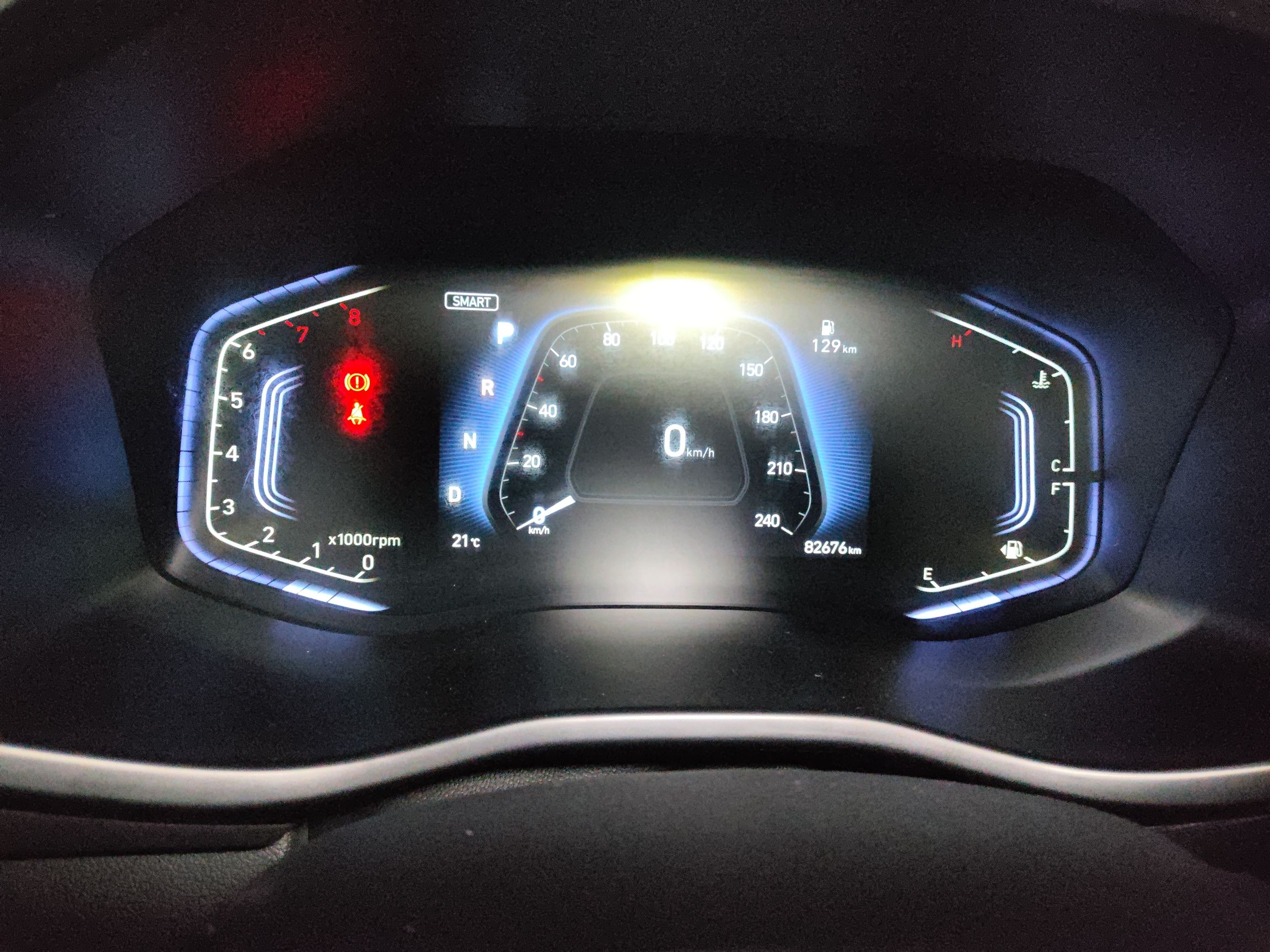 车300二手车图片