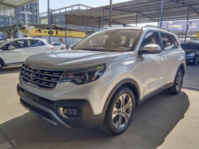 起亚 智跑 2018款 2.0L 自动智享豪华版 国V