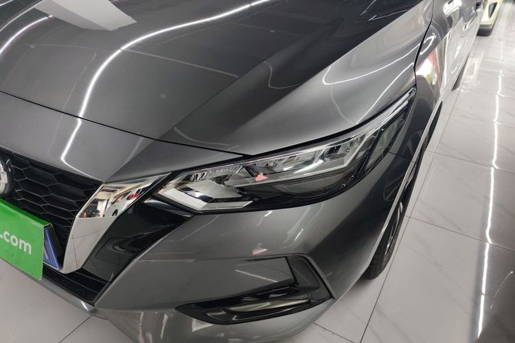 日产 轩逸 2021款 1.6L XL CVT悦享版局部细节36