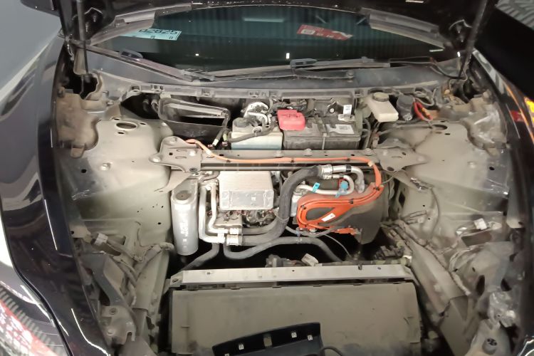 特斯拉 Model 3 2021款 标准续航后驱升级版局部细节24