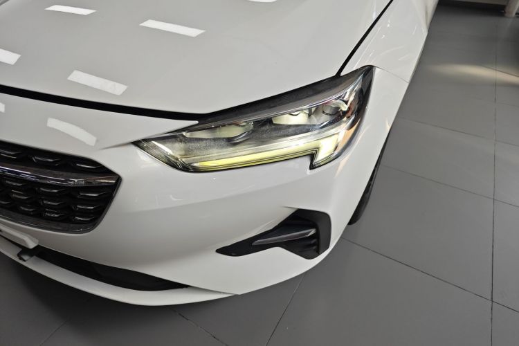 别克 君威 2020款 552T 精英型局部细节36