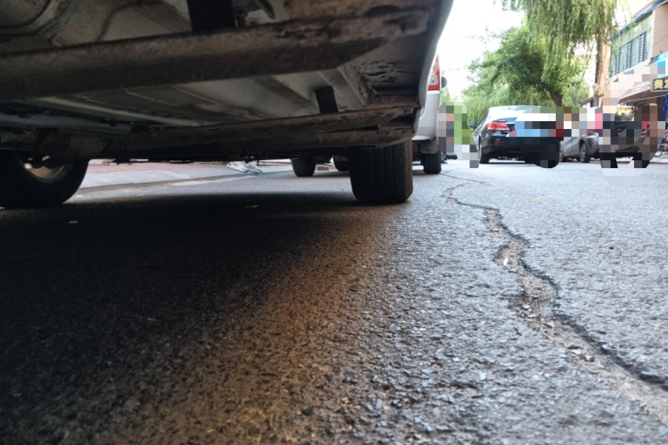 日产 奇骏 2015款 2.5L CVT领先MAX版 4WD局部细节9002