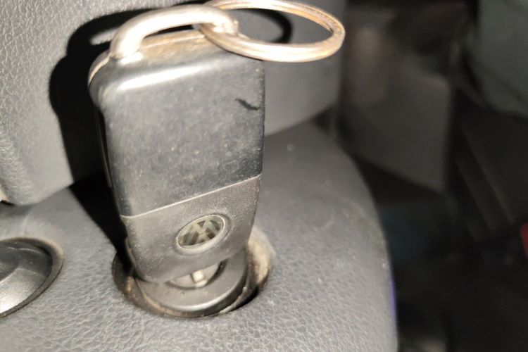 大众 帕萨特 2015款 1.8TSI DSG尊荣版中控内饰11