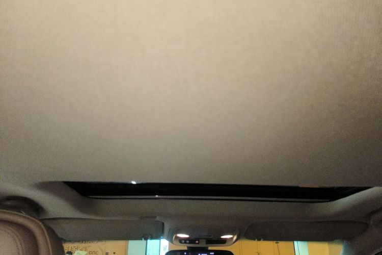 凯迪拉克ATS-L 2016款 28T 时尚型局部细节22