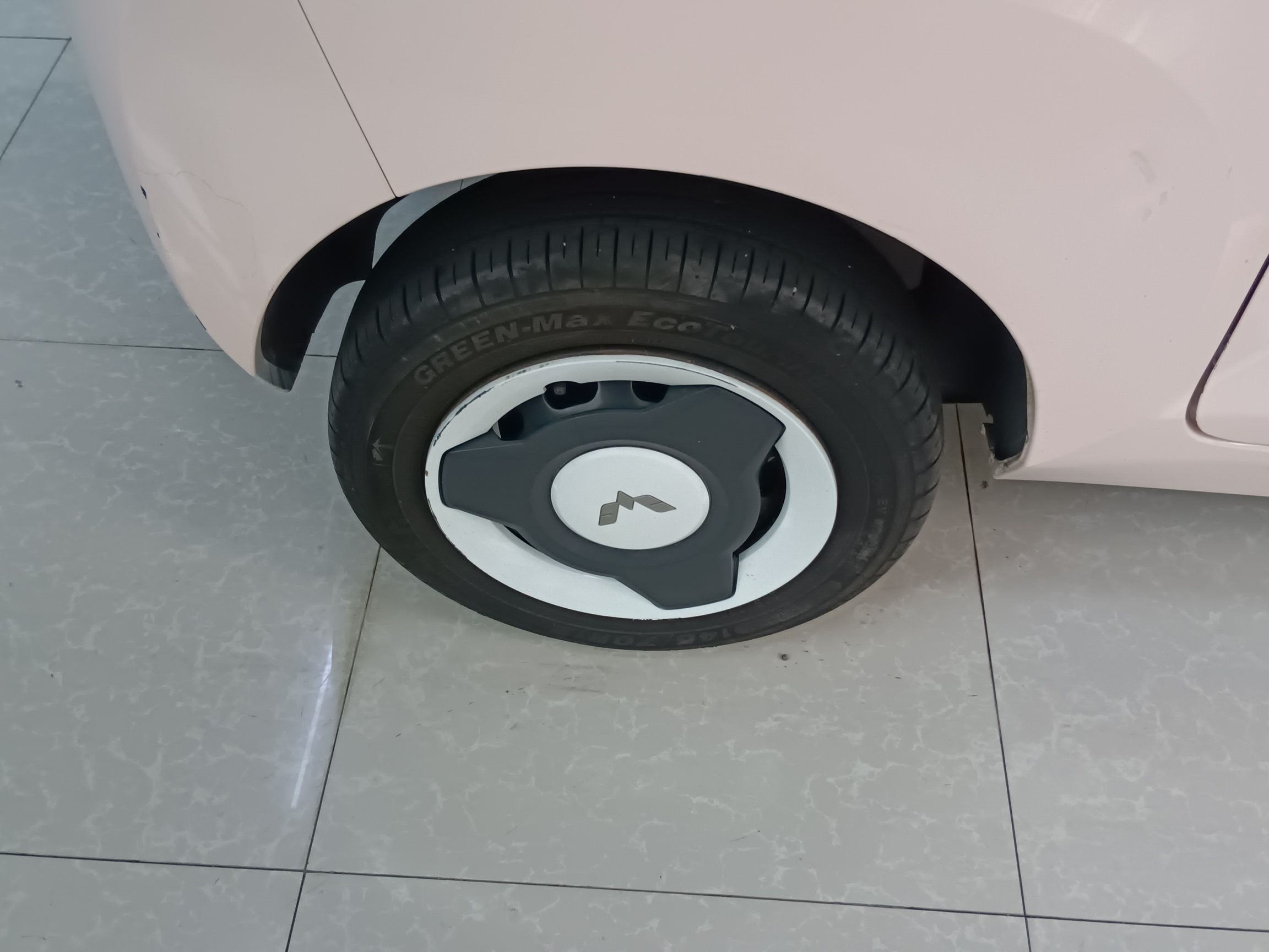 五菱汽车 宏光MINIEV 2022款 自在款 三元锂