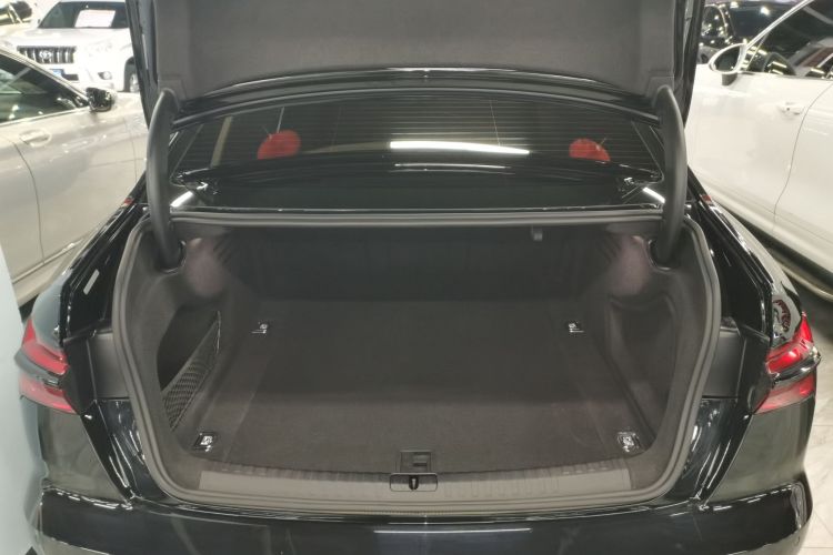 奥迪A6L 2021款 55 TFSI quattro 尊享动感型局部细节23