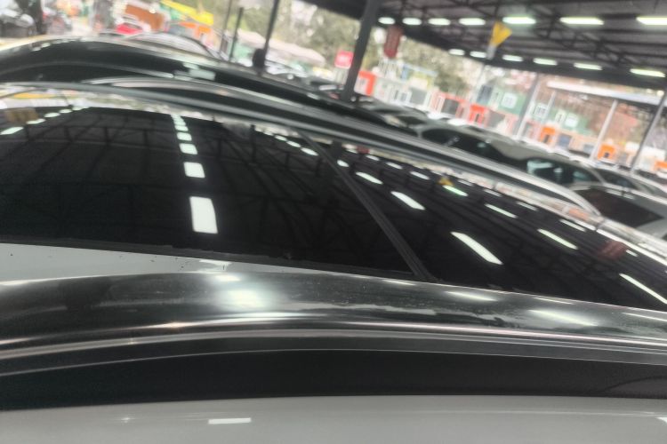 奇瑞 瑞虎7 2020款 FLY款 1.5T DCT 商务专供版局部细节57