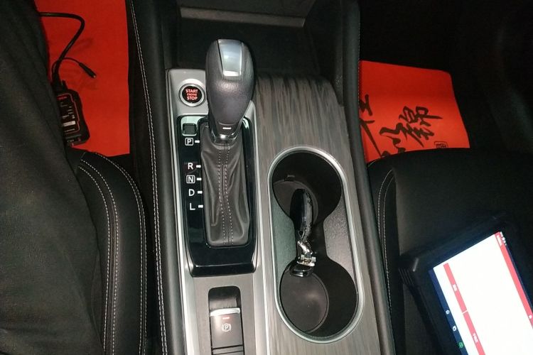 日产 天籁 2021款 2.0T XL 智进版局部细节18