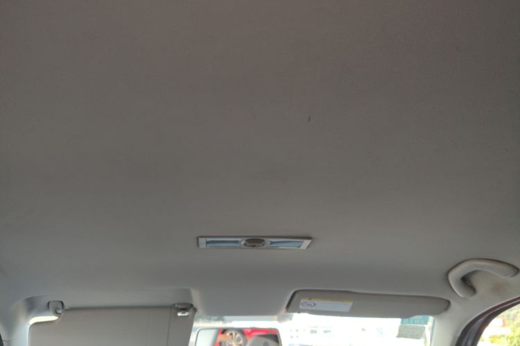 大众 朗逸 2015款 1.6L 自动风尚版局部细节22