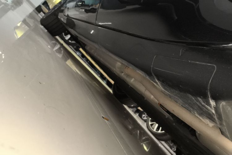 阿维塔07 2024款 Max增程版局部细节9002