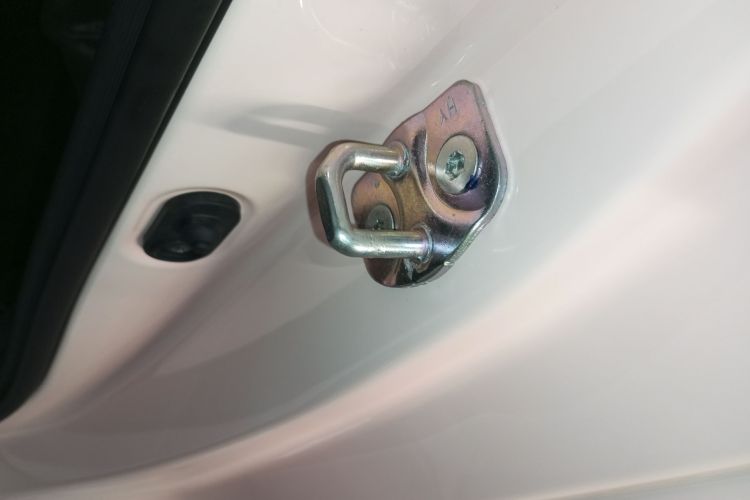 五菱汽车 宏光MINIEV 2022款 马卡龙时尚款 磷酸铁锂中控内饰49