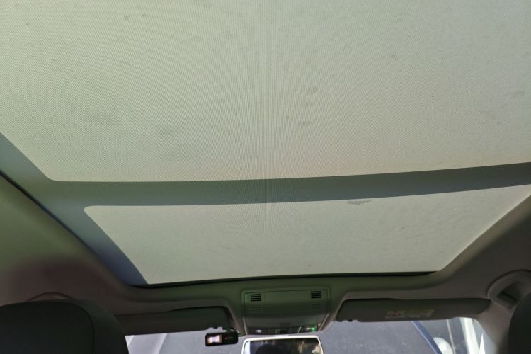 大众 速腾 2025款 改款三 300TSI DSG超越版中控内饰22