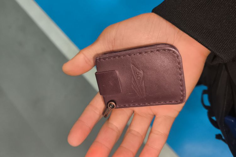 领克09 EM-P 2024款 2.0TD EM-P 四驱PRO 七座中控内饰11