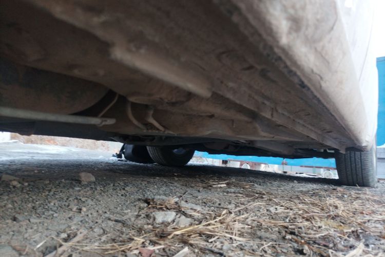 大众 朗逸 2015款 1.6L 手动风尚版局部细节9002