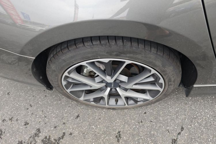 领克03 2022款 1.5TD DCT劲Pro车身外观6008