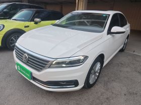 大众 朗逸 2021款 280TSI DSG舒适版