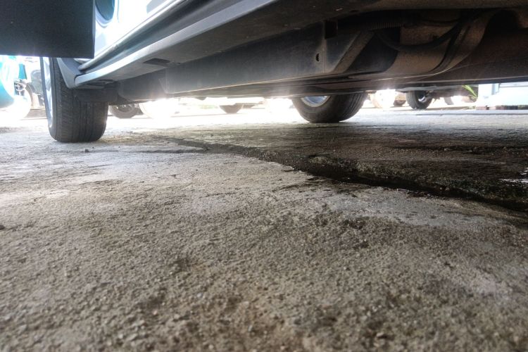 别克 昂科威 2018款 20T 两驱豪华型局部细节9001