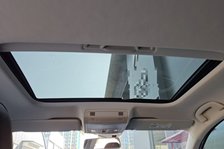 大众 宝来 2021款 1.5L 自动舒适智联版中控内饰22