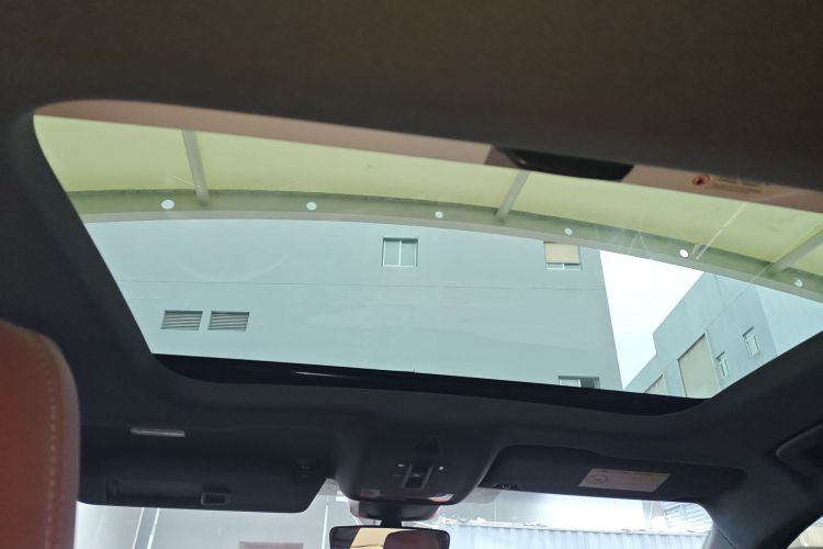 奥迪A3 2025款 A3L Limousine 35TFSI 飞驰尊享型局部细节22