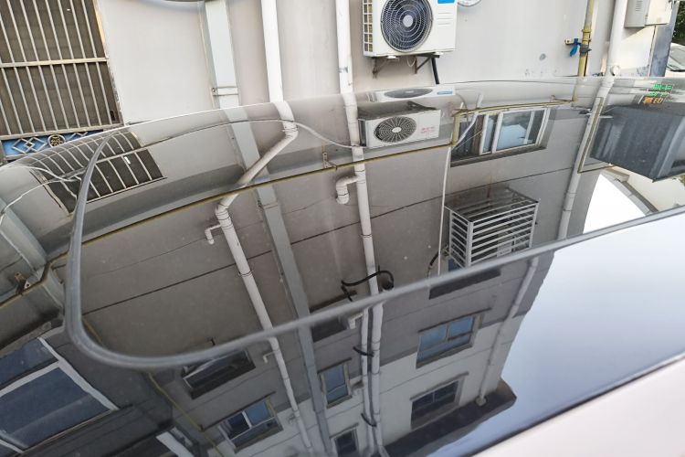 零跑汽车 零跑T03 2021款 400豪华版局部细节57