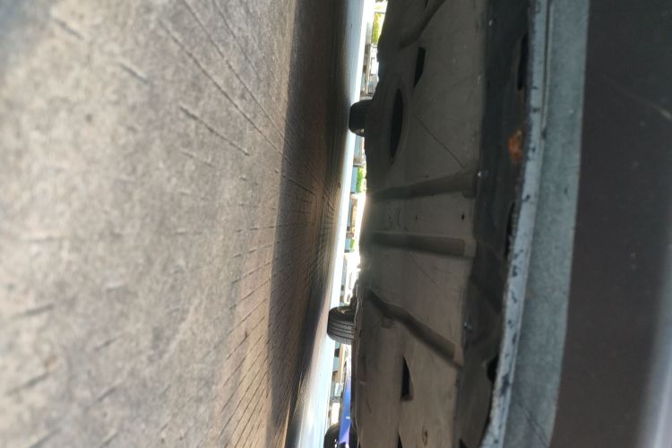 马自达3 2010款 1.6L 自动经典时尚型局部细节9008