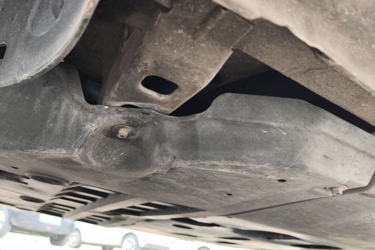 smart forfour 2016款 1.0L 52千瓦激情版局部细节9004