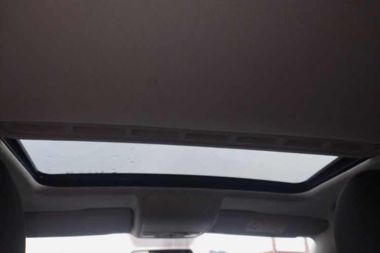 大众 Polo 2018款 1.5L 自动安享型中控内饰22