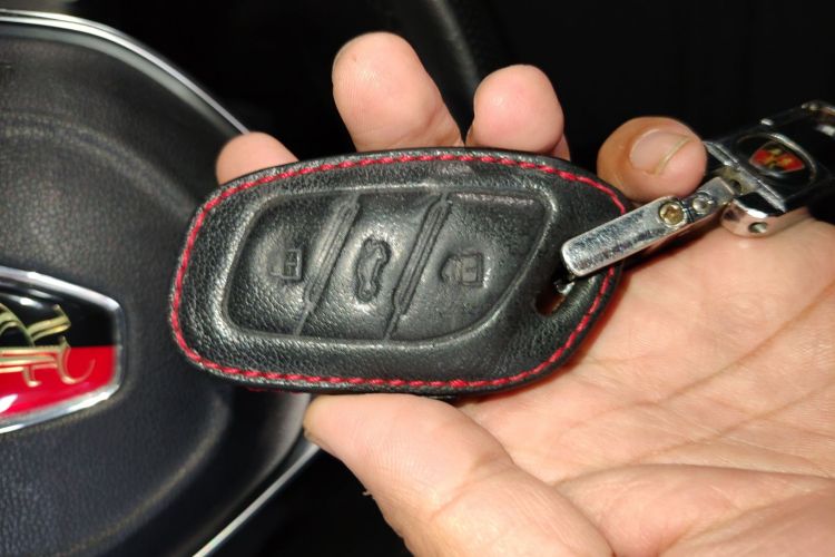 荣威i5 2020款 1.5L 自动4G互联领豪旗舰版中控内饰7001