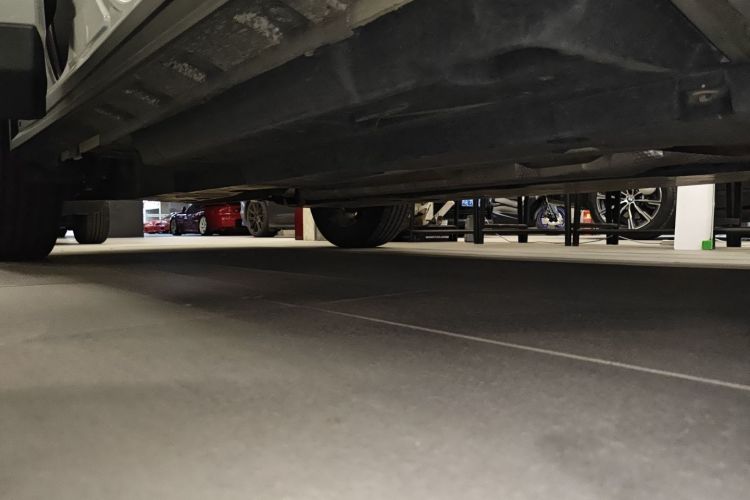 丰田 RAV4荣放 2020款 2.0L CVT四驱尊贵版局部细节9001