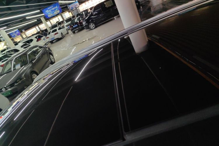 理想汽车 理想ONE 2021款 增程6座版局部细节57