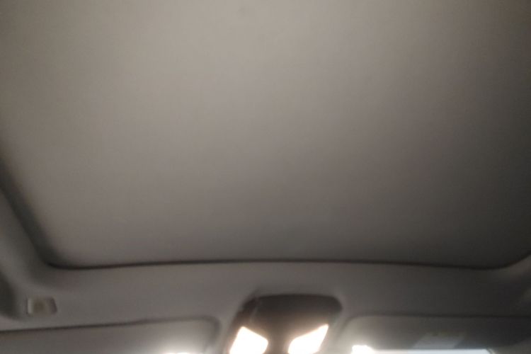 宝马X3 2021款 xDrive25i M运动套装中控内饰22