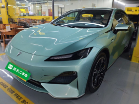 深蓝汽车 深蓝SL03 2022款 515纯电版