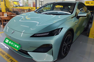 深蓝汽车 深蓝SL03 2022款 515纯电版