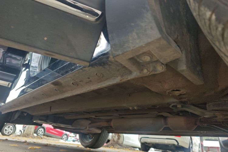 捷途X90 2020款 1.5T 手动影悦版 5座局部细节9001